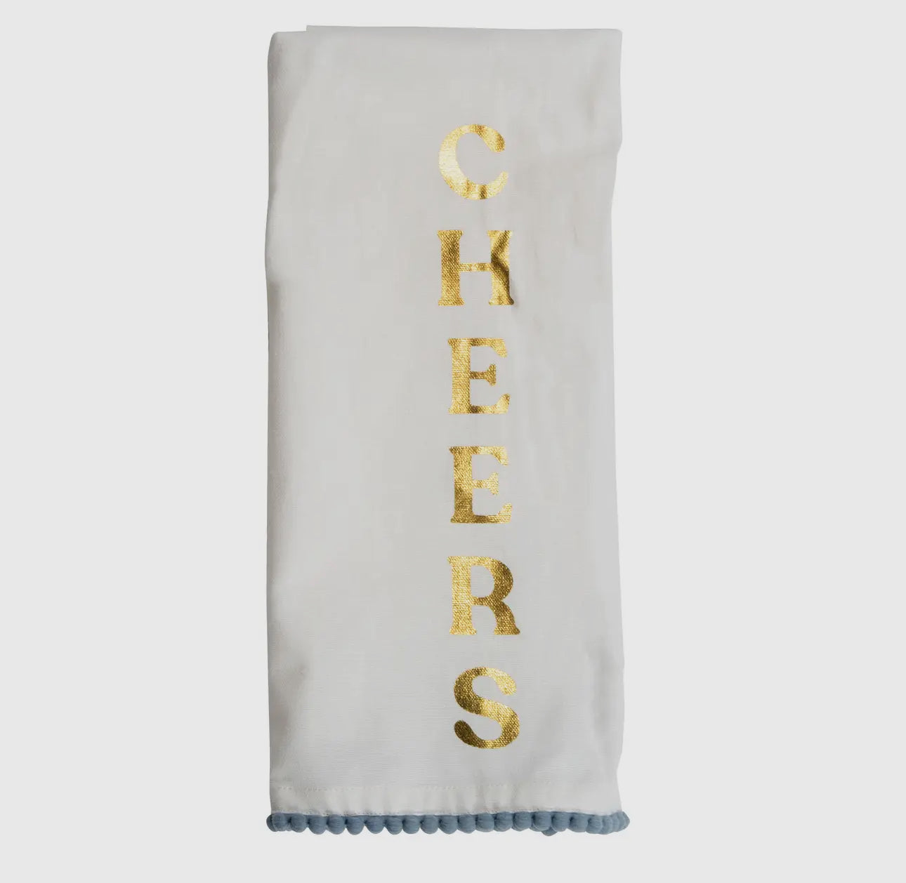 Cheers Hand Towel