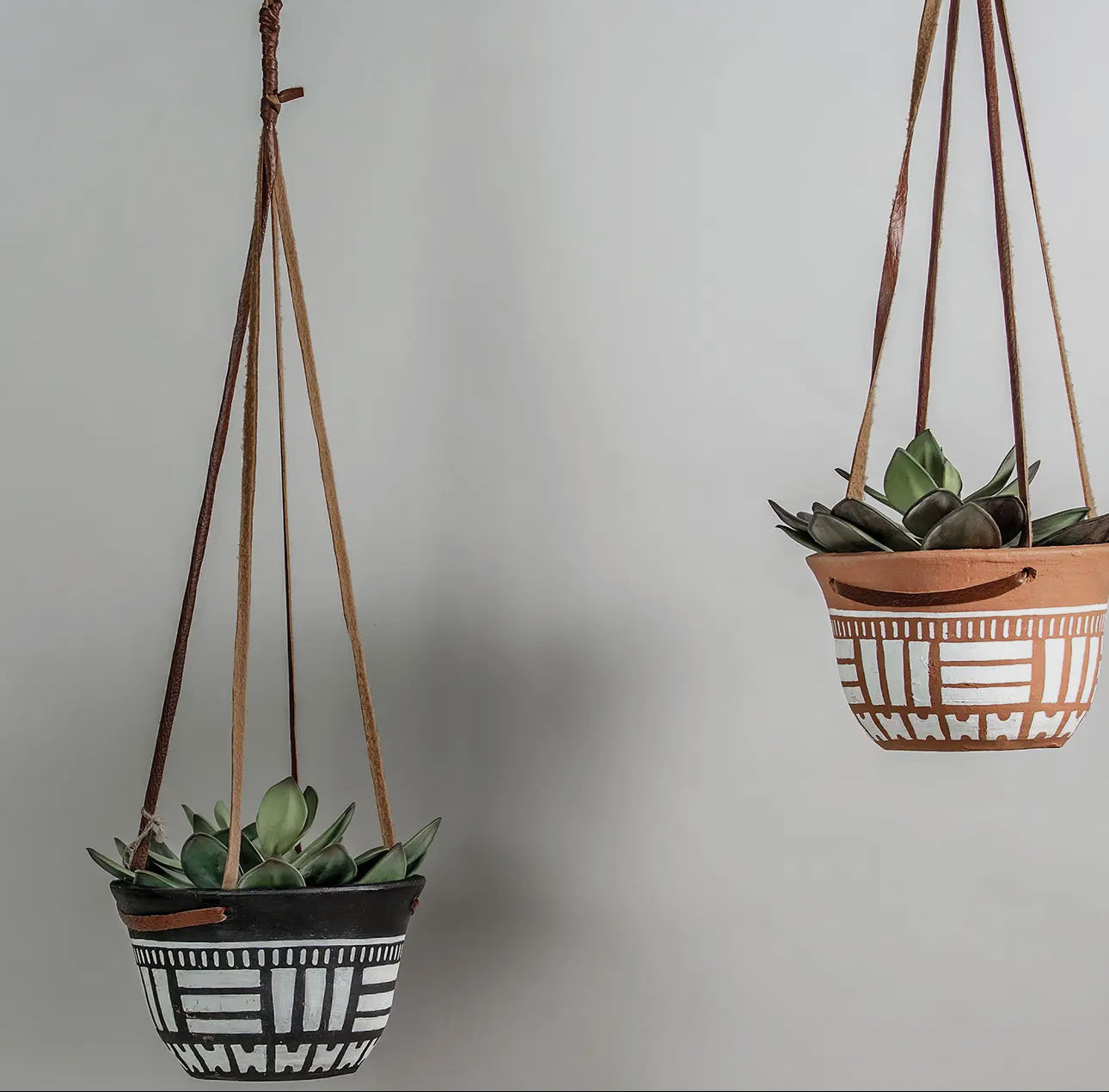 Terracotta Hanging Planter