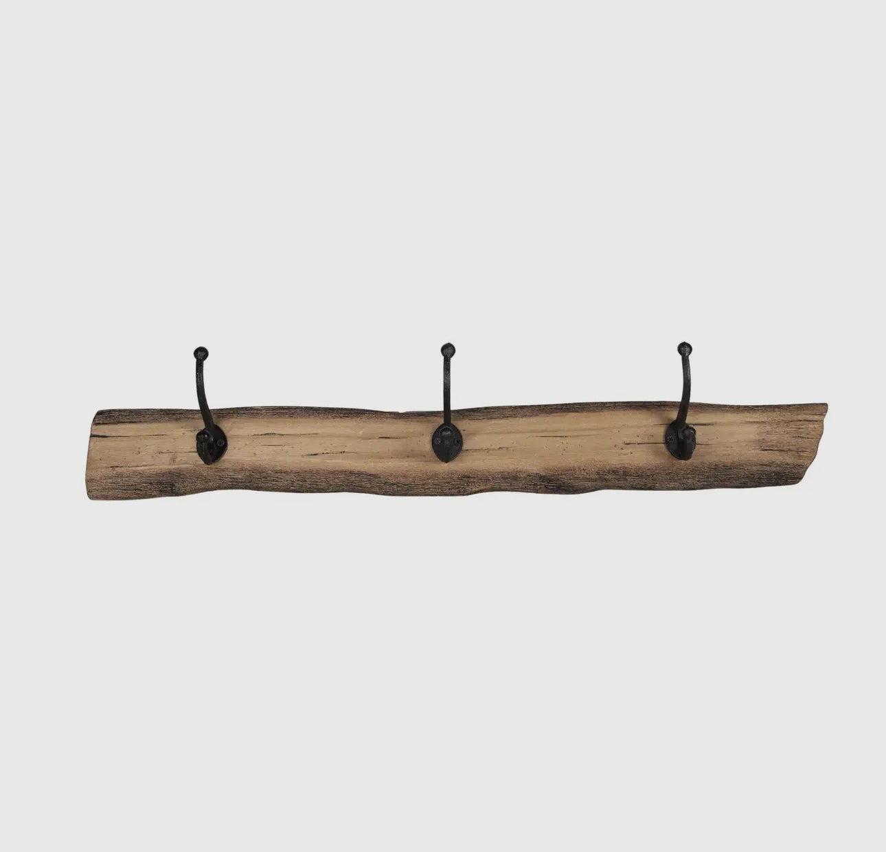 Live Edge Wall Hanger