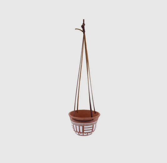 Terracotta Hanging Planter